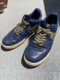 NIKE ナイキ エアフォース1 USA オリンピック