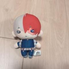 僕のヒーローアカデミア スーツ にとたん とってもおおきい