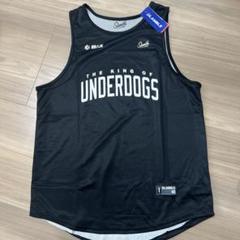 ボーラホリック ballaholic タンクトップ Logo Tank Top (white/black) – ballaholicオンラインショップ