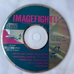 PCエンジンCDソフト / イメージファイトⅡ