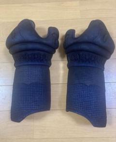 剣道 防具 手刺し 小手 1.5分