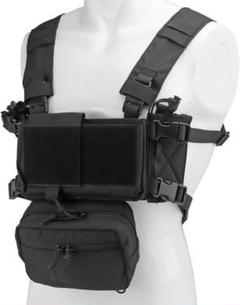希少！　おまけ有　（実物）OTTE GEAR チェストリグ 希少！おまけ有（実物）OTTE GEAR チェストリグ