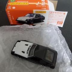 MATCHBOXジャパンシリーズ　Jー2