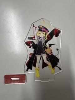 2025年最新】ブルーアーカイブ アクリルスタンド イブキの人気