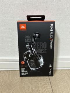 2025年最新】jbl tune flex ghost editionの人気アイテム - メルカリ