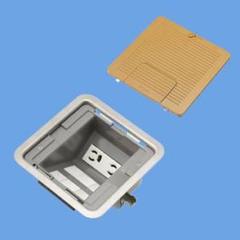 Panasonic マルチフロアコン電源用器具ユニット 床用配線器具