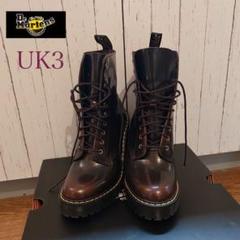 Dr.Martens ドクターマーチン SEIRENE KENDRA ブーツ 23727600