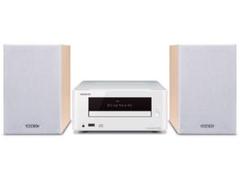 ONKYO CR-U6 CD RECEIVER D-U6スピーカーセット ONKYO CR-U6 CDレシーバースピーカーセット