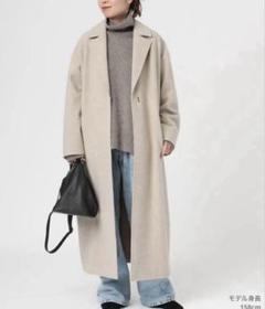 AP STUDIO プランパーコート　カーキ　⭐︎新品⭐︎ AP STUDIO プランパーコートカーキ⭐︎新品⭐︎