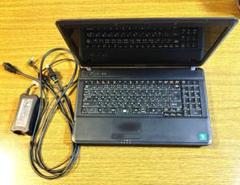 Lenovo G550 【Windows7】 アダプター付き　ジャンク品