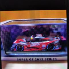 エブロ1/43スーパーGTテストカー訳あり エブロ1/43スーパーGTテストカー訳あり