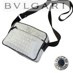2025年最新】BVLGARI メンズ ショルダーバッグの人気アイテム