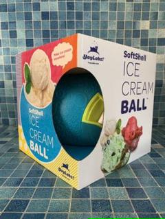 アイスクリームボール イエラボの中古 未使用品を探そう メルカリ