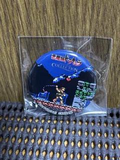 悪魔城ドラキュラ アニバーサリーコレクション 缶バッジ