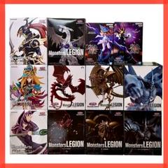 匿名発送】遊戯王プライズフィギュアまとめ売り - メルカリ