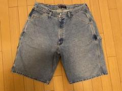 POLO JEANS CO. デニムショートパンツ 1992年製
