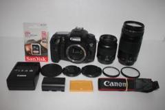 2022年最新】eos 5d mark ii ボディの人気アイテム - メルカリ 在庫品限り EOS canon 5D iiセット売り可能 MARK デジタルカメラ