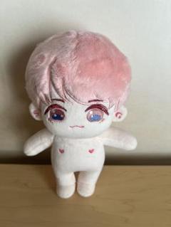 btsぬいぐるみ　ユンギ　18センチ　マスター　正規品⭐️ 2025年最新】bts ぬいぐるみ ユンギの人気アイテム - メルカリ