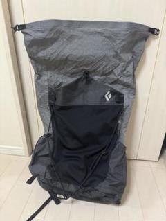 black diamond beta light 未使用デッドストック Black Diamond BETA LIGHT Pack BOZEMAN