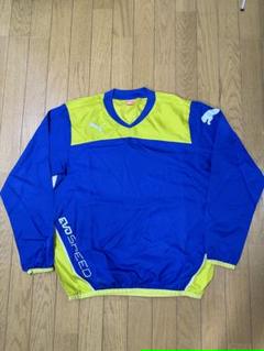 Puma ピステ・ウィンドブレーカー M 黒/黄 2025年最新】PUMA ピステ・ウィンドブレーカーの人気アイテム