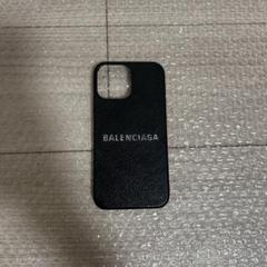 BALENCIAGA スマホケース