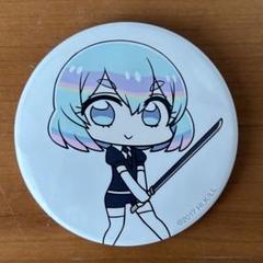 宝石の国 パパラチア ルチル 缶バッジセット 2025年最新】宝石の国 缶バッジの人気アイテム - メルカリ