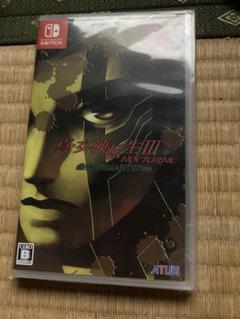 真・女神転生III NOCTURNE HD REMASTER