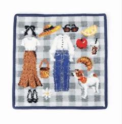 2点セット　フェイラー　別注 PIQUE-NIQUE IENA 25*25 新品未使用シール付 FEILER PIQUE-NIQUE IENA フェイラー - メルカリ