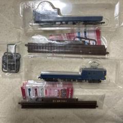 トミーテック　鉄道コレクション　クモル145+クル144 鉄道コレクション | ジオコレ | トミーテック
