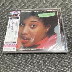 ジェニファー・リンズ ディスコフィーバー　CD