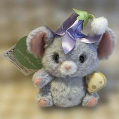 2025年最新】ファンタジースプリングス チーズ ぬいぐるみの人気