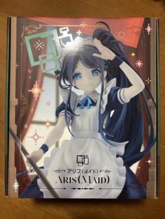 2025年最新】ブルアカ アリス フィギュアの人気アイテム - メルカリ