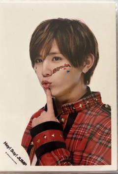 山田涼介 公式写真 フォトセット 98枚 まとめ売り Hey!Say!JUMP 山田涼介 I/O フォトセット 公式写真 - メルカリ