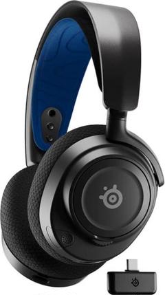 ヘッドホン SteelSeries Arctis Nova 7 Dragon Edition 文化と伝統にインスパイアされた、辰年記念デザインのワイヤレス