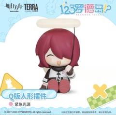 アークナイツ エクシア フィギュアライト 123ロドスアイランド アークナイツ エクシア フィギュアライト 123ロドスアイランド