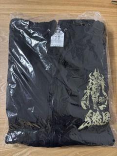 牙狼 牙狼展 ジップ パーカー XLサイズ