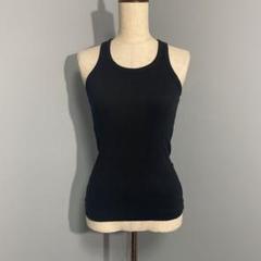 tricot COMME des GARCONS ◆レディースタンクトップのサムネイル