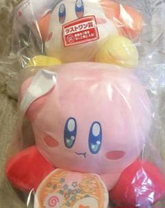 Amazon.co.jp: 三英貿易 星のカービィ ぽよぽよクッション カービィ W34×D30×H26cm ぬいぐるみ雑貨 クッション : おもちゃ