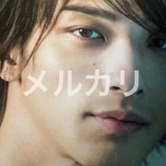 横浜流星 切り抜き 25 横浜流星 切り抜き 25ans 2020年11月号の通販 by Meg's shop｜ラクマ