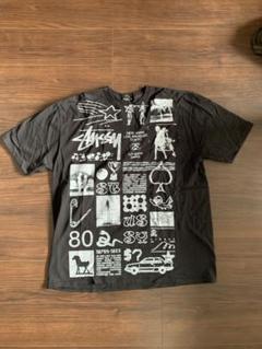 STUSSY ステューシー　Tシャツ　Sサイズ STUSSY ステューシー Tシャツ Sサイズ - メルカリ