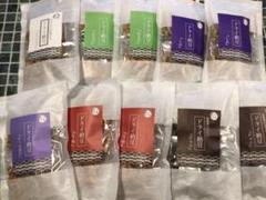 天草納豆ドライ納豆セットのサムネイル