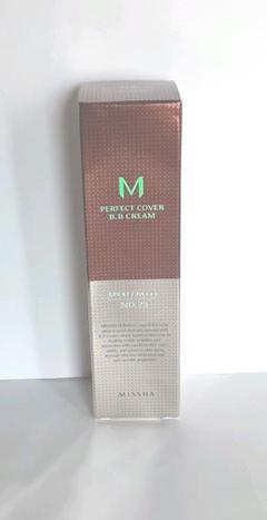 YY様専用MISSHA BBクリーム UV 50g
