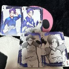EGOIST チェンジングキーホルダーセット　Chelly直筆サイン付き 2025年最新】egoist サインの人気アイテム - メルカリ