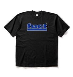 FUCT Tシャツ USA製　サイズM ネイビー 2025年最新】FUCT Tシャツの人気アイテム - メルカリ