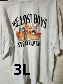 2025年最新】lost boysの人気アイテム - メルカリ
