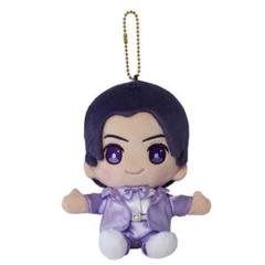 はぴぬい　美少年6人　新品未開封【匿名配送】 Amazon.co.jp: 【はぴぬいcollection】 美少年 浮所飛貴 はぴ