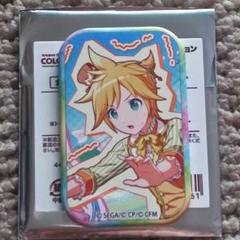プロセカ スクエアバッジコレクションVol. 46 (C BOX) 鏡音レンのサムネイル