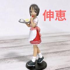 苺ましまろ　ウェイトレス　フィギュア　セット ソリッドワークスコレクションDX 苺ましまろ～ウェイトレス編
