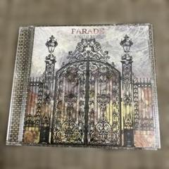 PARADE / ANGRAYSE★自主製作CD-Rデモ盤