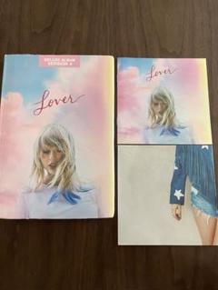 Taylor Swift - Lover Box Set Unboxing - YouTube